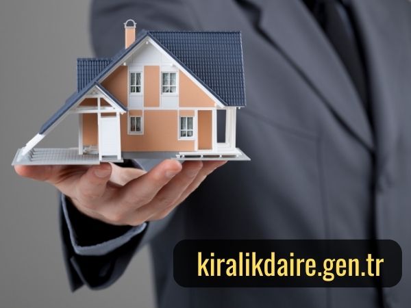 Mescitli Mahallesi Kiralık Daire